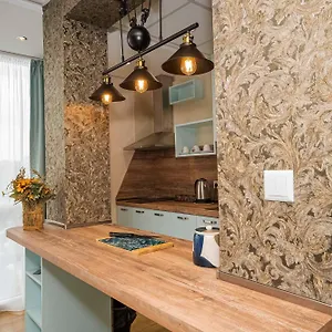 Otel Hotel City, Burgaz